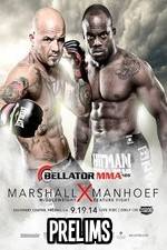 Watch Bellator 125 Prelims 0123movies