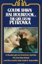 Watch The Girl From Petrovka 0123movies