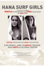 Watch Hana Surf Girls 0123movies