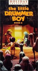 Watch The Little Drummer Boy Book II 0123movies