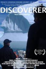 Watch Discoverer A Personal Account of the British Army Antarctic Expedition 2007-08 0123movies