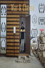 Watch War & Cheese 0123movies