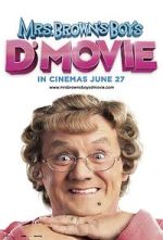 Watch Mrs. Brown's Boys D'Movie 0123movies