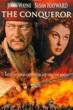 Watch The Conqueror 0123movies