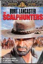 Watch The Scalphunters 0123movies