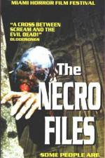 Watch The Necro Files 0123movies