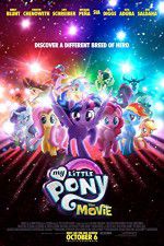 Watch My Little Pony The Movie 0123movies