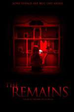 Watch The Remains 0123movies