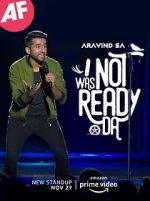Watch I Was Not Ready Da by Aravind SA 0123movies