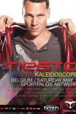 Watch Tiesto - Sportpaleis Antwerp 0123movies