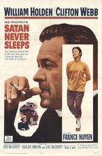 Watch Satan Never Sleeps 0123movies