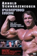 Watch Raw Iron The Making of 'Pumping Iron' 0123movies