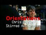 Watch Orientations: Chris Doyle - Stirred But Not Shaken 0123movies