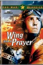 Watch Wing and a Prayer 0123movies