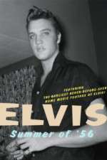 Watch Elvis: Summer of '56 0123movies