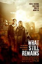 Watch What Still Remains 0123movies