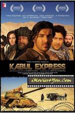 Watch Kabul Express 0123movies