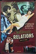 Watch Intimate Relations 0123movies