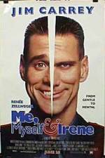 Watch Me, Myself & Irene 0123movies