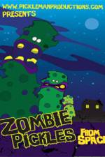 Watch Zombie Pickles from Space 0123movies