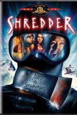 Watch Shredder 0123movies