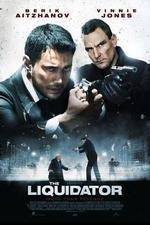 Watch The Liquidator 0123movies