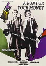 Watch A Run for Your Money 0123movies