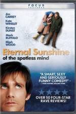Watch Eternal Sunshine of the Spotless Mind 0123movies