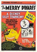Watch The Merry Dwarfs (Short 1929) 0123movies