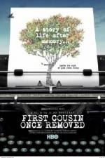 Watch First Cousin Once Removed 0123movies