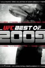 Watch UFC Best Of 2009 0123movies