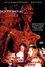 Watch Death Metal Zombies 0123movies