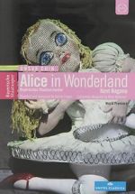 Watch Unsuk Chin: Alice in Wonderland 0123movies