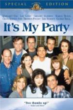 Watch It's My Party 0123movies