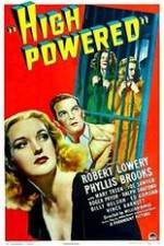 Watch High Powered 0123movies