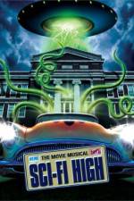 Watch Sci-Fi High The Movie Musical 0123movies