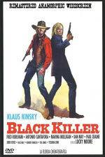 Watch Black Killer 0123movies