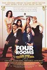 Watch Four Rooms 0123movies
