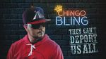 Watch Chingo Bling: They Can\'t Deport Us All 0123movies