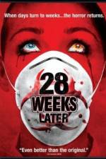 Watch 28 Weeks Later 0123movies