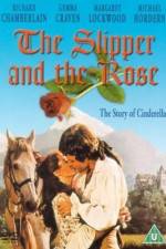 Watch The Slipper and the Rose: The Story of Cinderella 0123movies