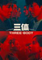 Watch Three-Body 0123movies