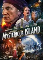 Watch Mysterious Island 0123movies