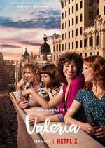 Watch Valeria 0123movies