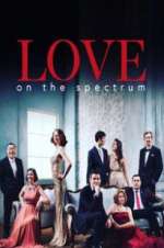 Watch Love On The Spectrum 0123movies
