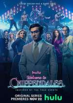 Watch Welcome to Chippendales 0123movies