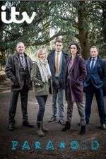 Watch Paranoid 0123movies