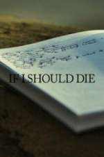 Watch If I Should Die 0123movies