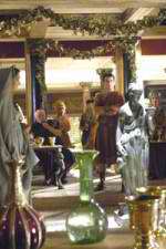 Watch What the Romans Did for Us 0123movies