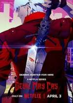 Watch Devil May Cry 0123movies